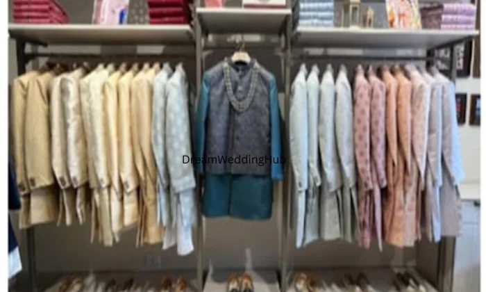 Motif By Udhay Mahajan